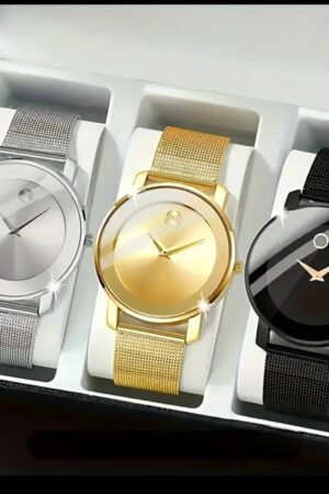 Relojes